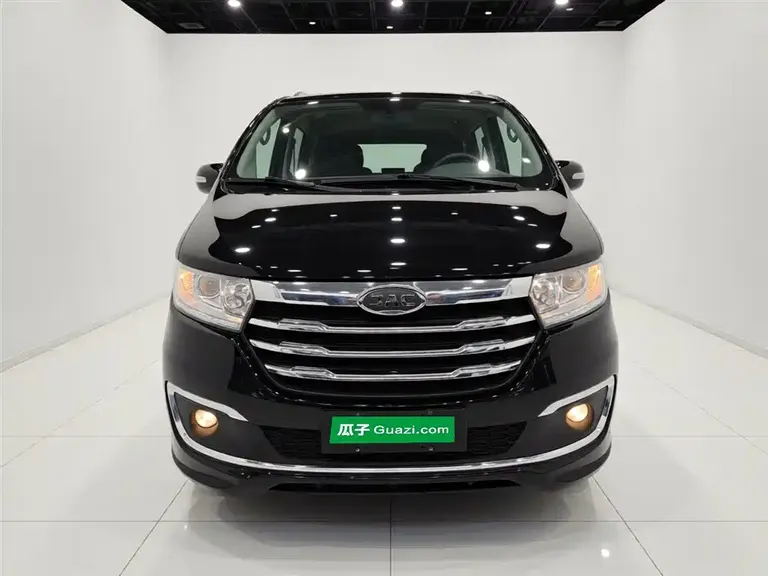 JAC Refine M3 瑞风M3 2022款 1.8 L 7座标准版
