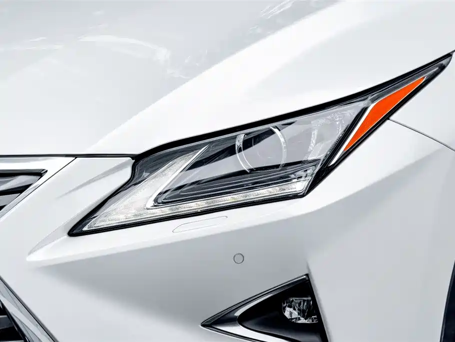 Lexus RX 300 2 WD Comfort CN-V