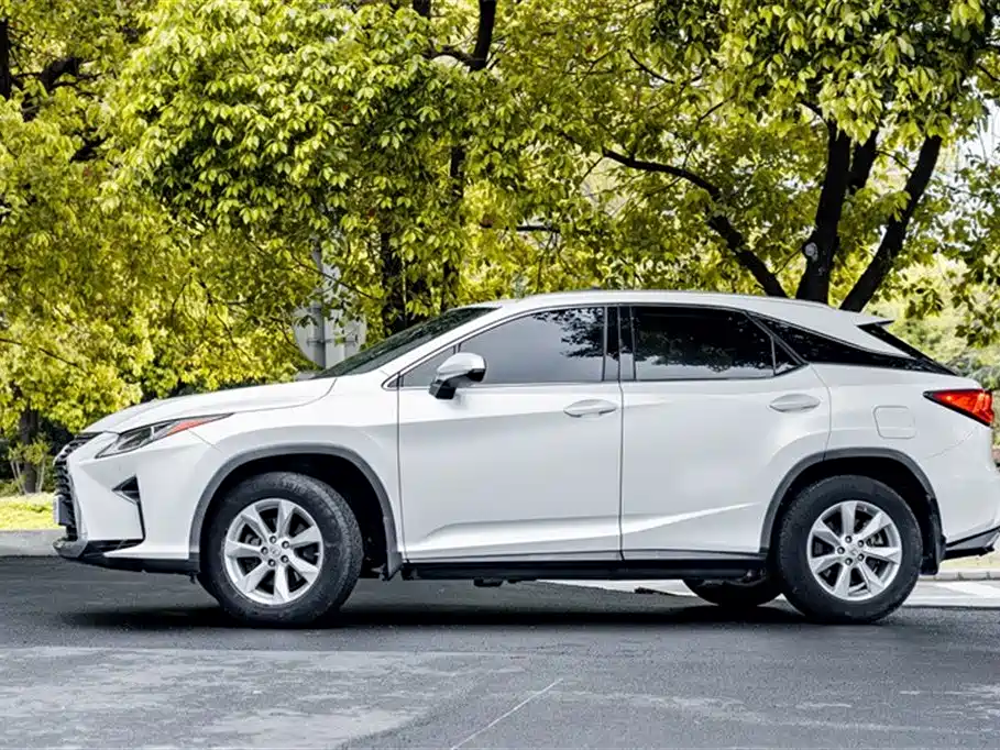 Lexus RX 300 2 WD Comfort CN-V