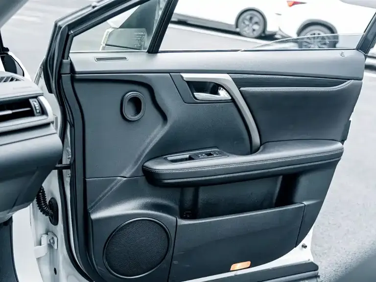Lexus RX 300 2 WD Comfort CN-V