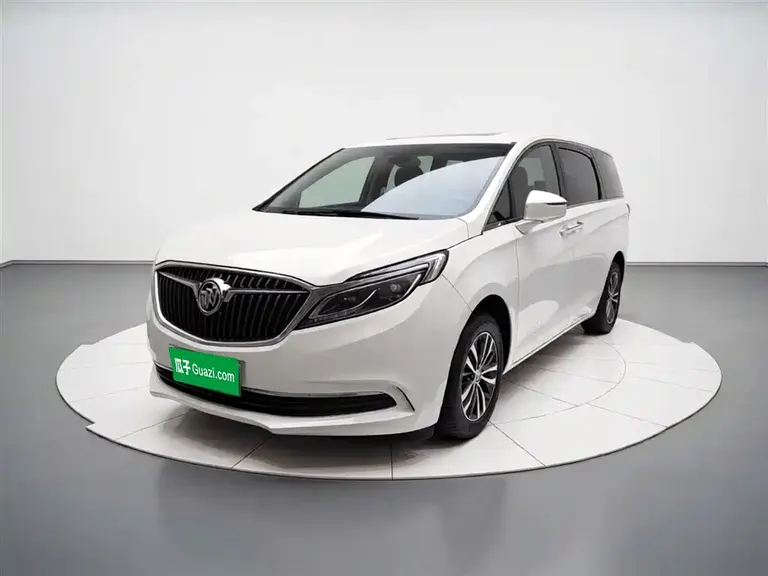 Buick GL8 ES 28 T Luxury CN-V