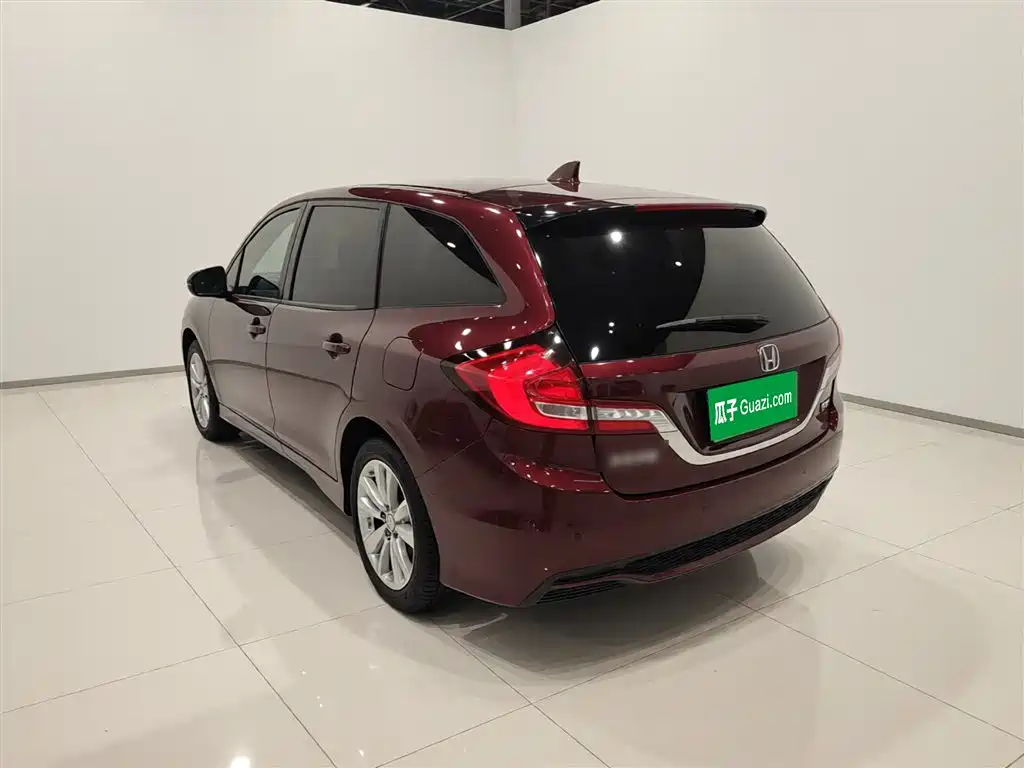Jade 1.8 L Auto Comfort 5-seat