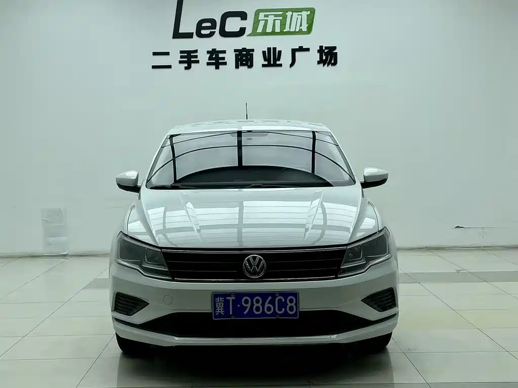 Jetta 1.5 L Manual Fashion