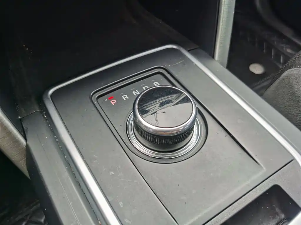 Discovery Sport 2.0 T HSE
