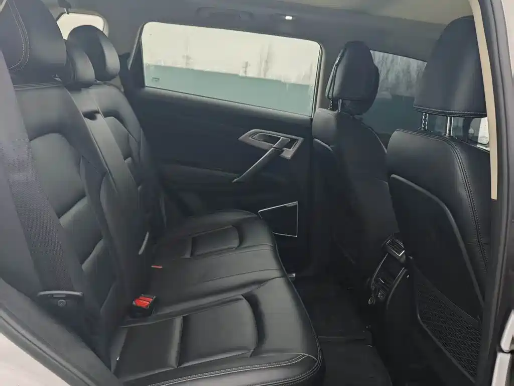Boyue 1.8 TD Auto Smart
