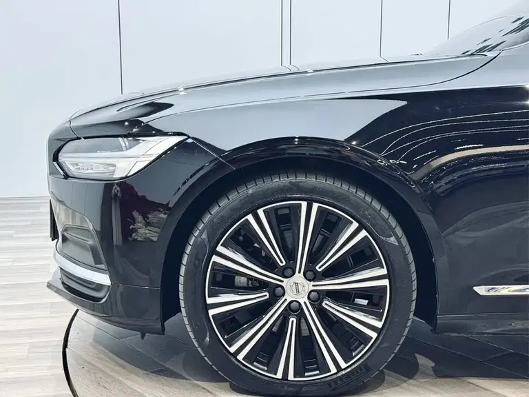 Volvo S90 B5 Smart Vision Luxury