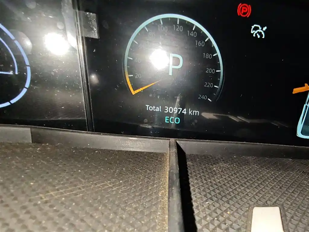Changan UNI-V 1.5 T Distinguished