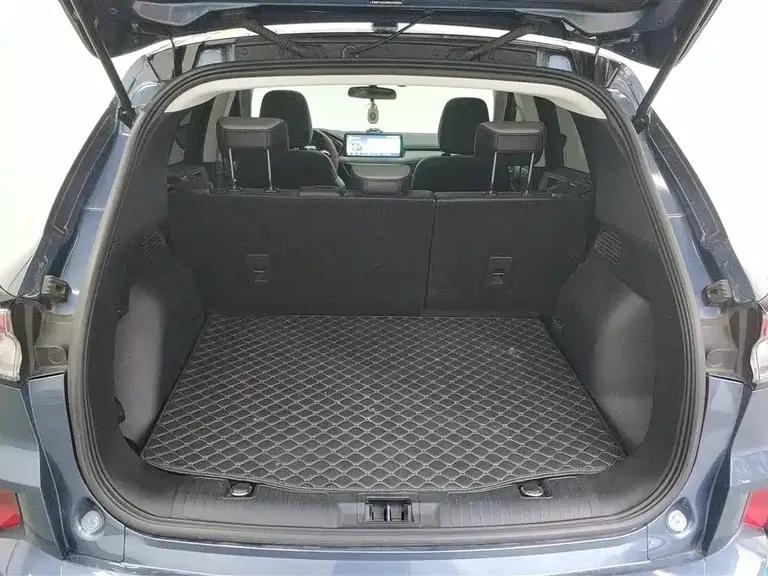 Ford Escape EcoBoost 245 2 WD Shine Enjoyment