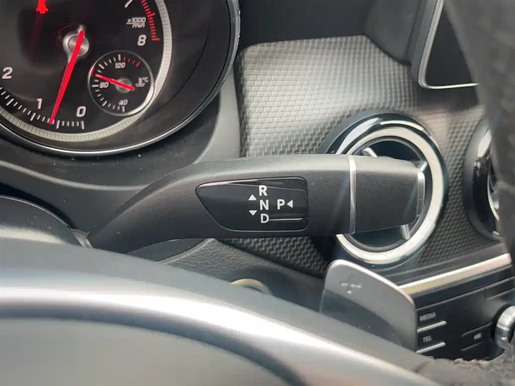 Mercedes-Benz GLA GLA 200 Dynamic