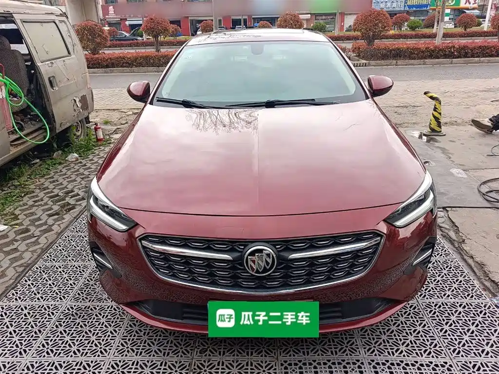 Regal 552 T Elite
