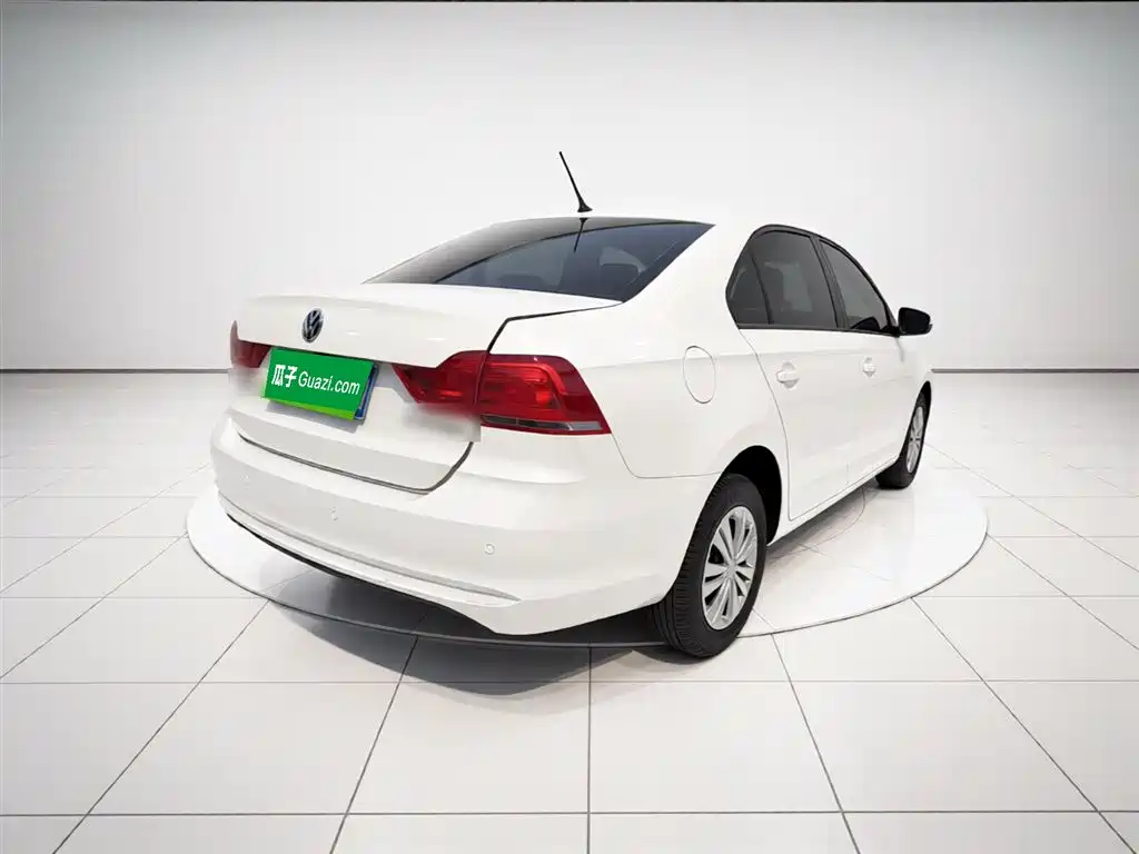 Santana 1.5 L Auto Style