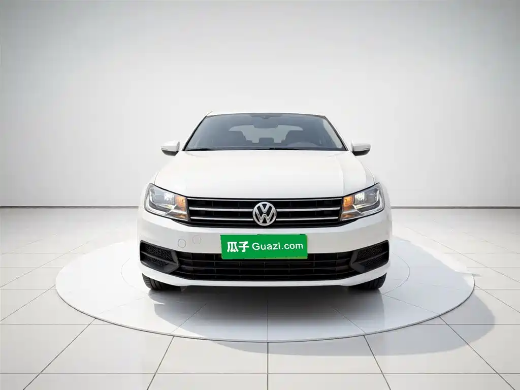 Santana 1.5 L Auto Style
