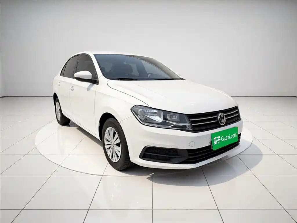 Santana 1.5 L Auto Style
