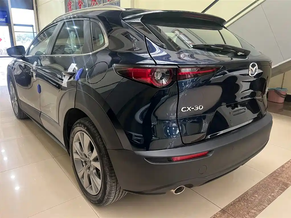 Mazda CX-30 2.0 L Auto Jiayue