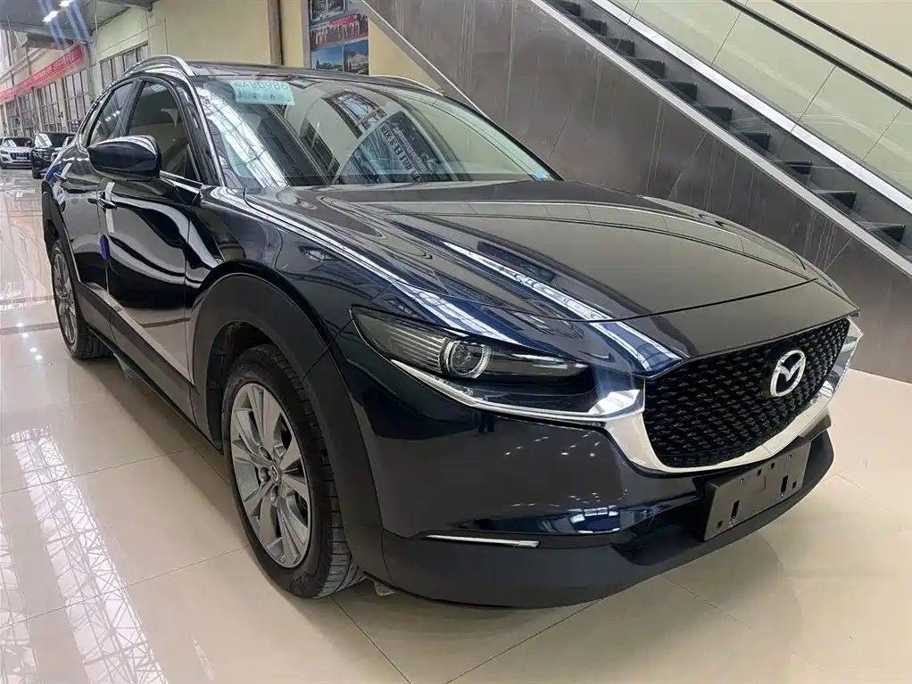 Mazda CX-30 2.0 L Auto Jiayue