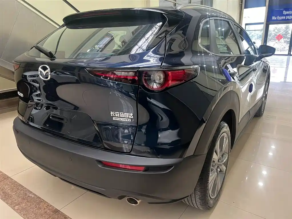 Mazda CX-30 2.0 L Auto Jiayue