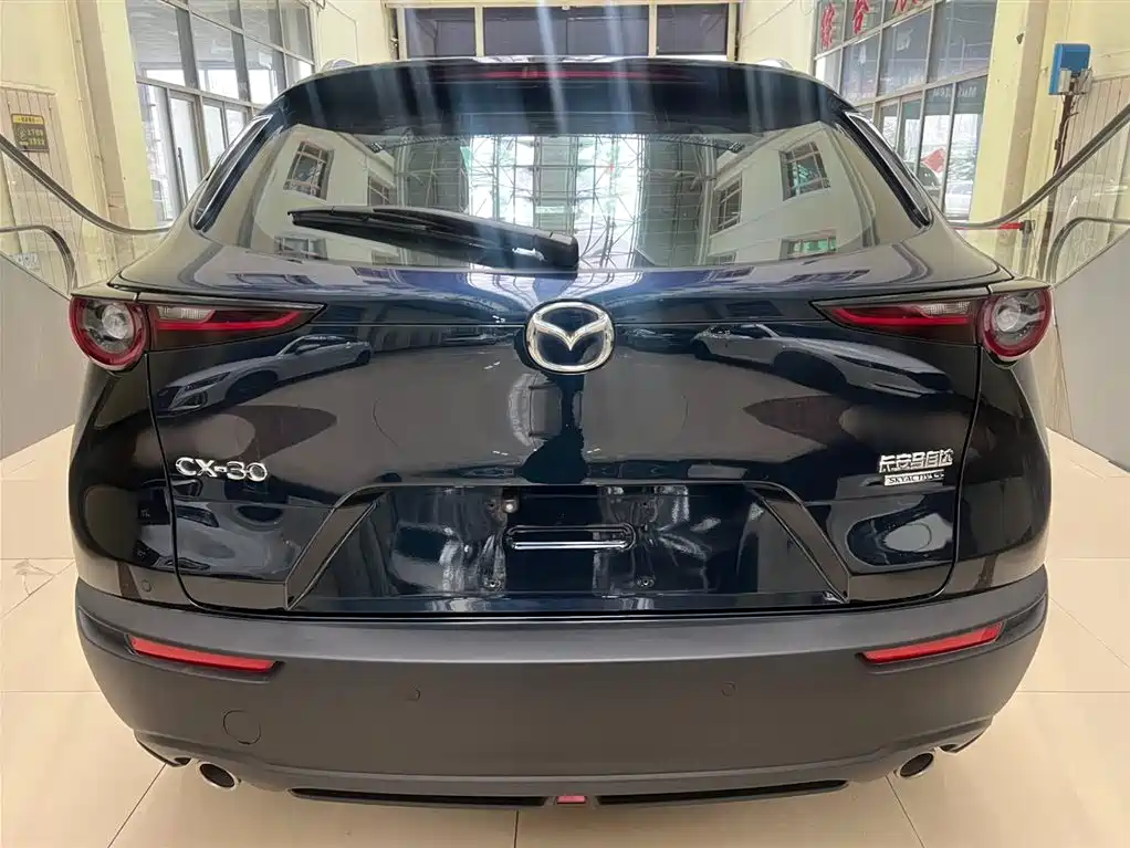Mazda CX-30 2.0 L Auto Jiayue
