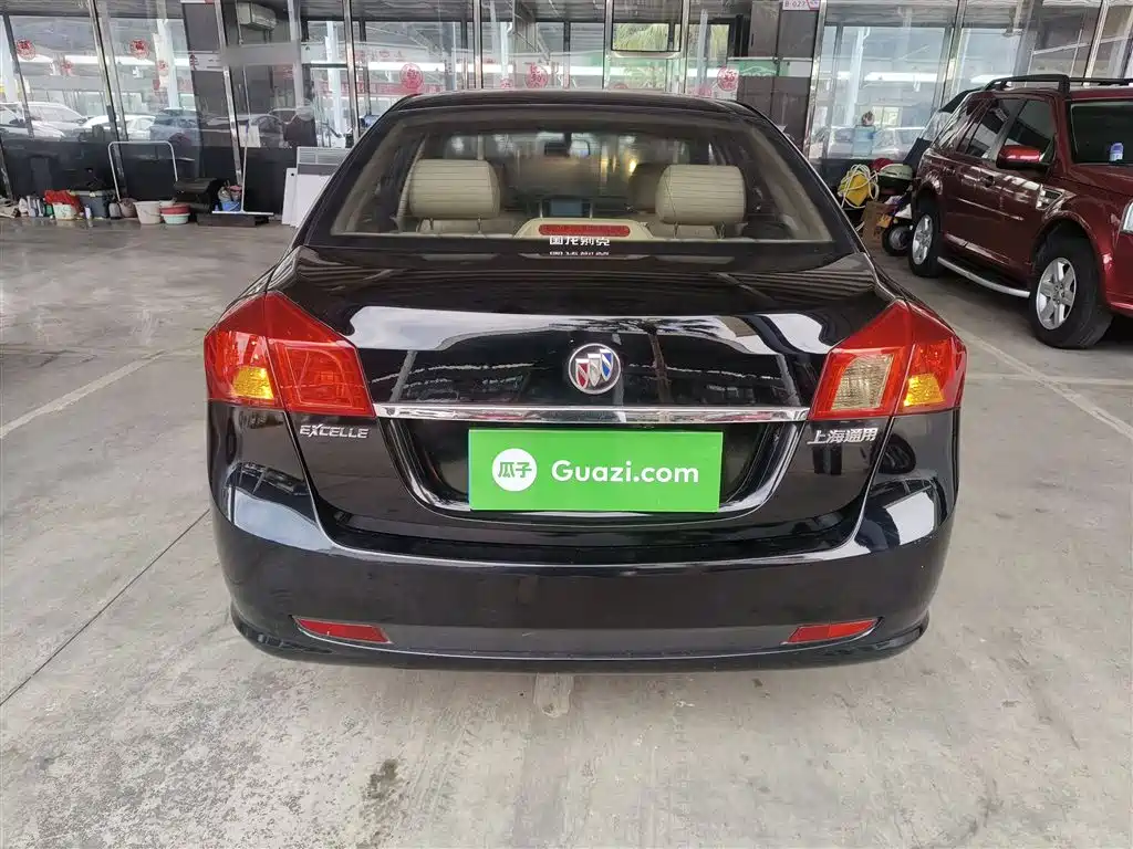 Excelle 1.5 L Auto Classic
