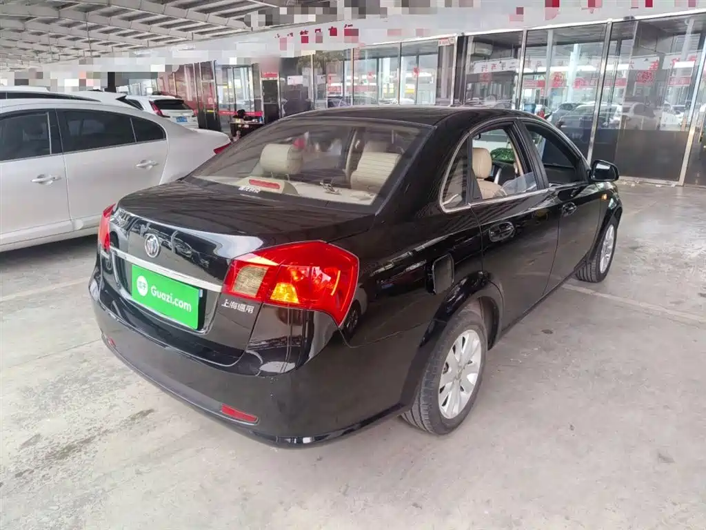 Excelle 1.5 L Auto Classic