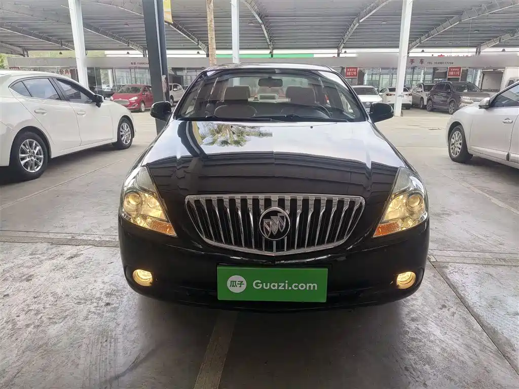 Excelle 1.5 L Auto Classic