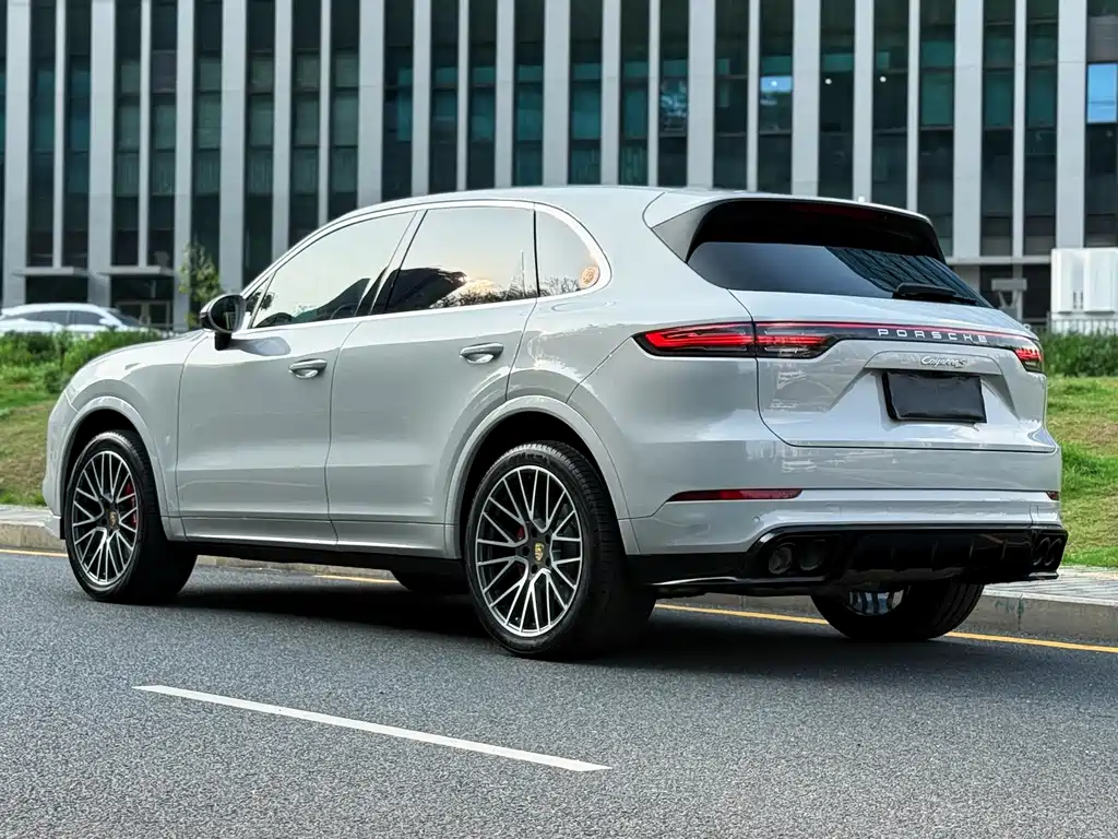 Cayenne Cayenne 3.0 T