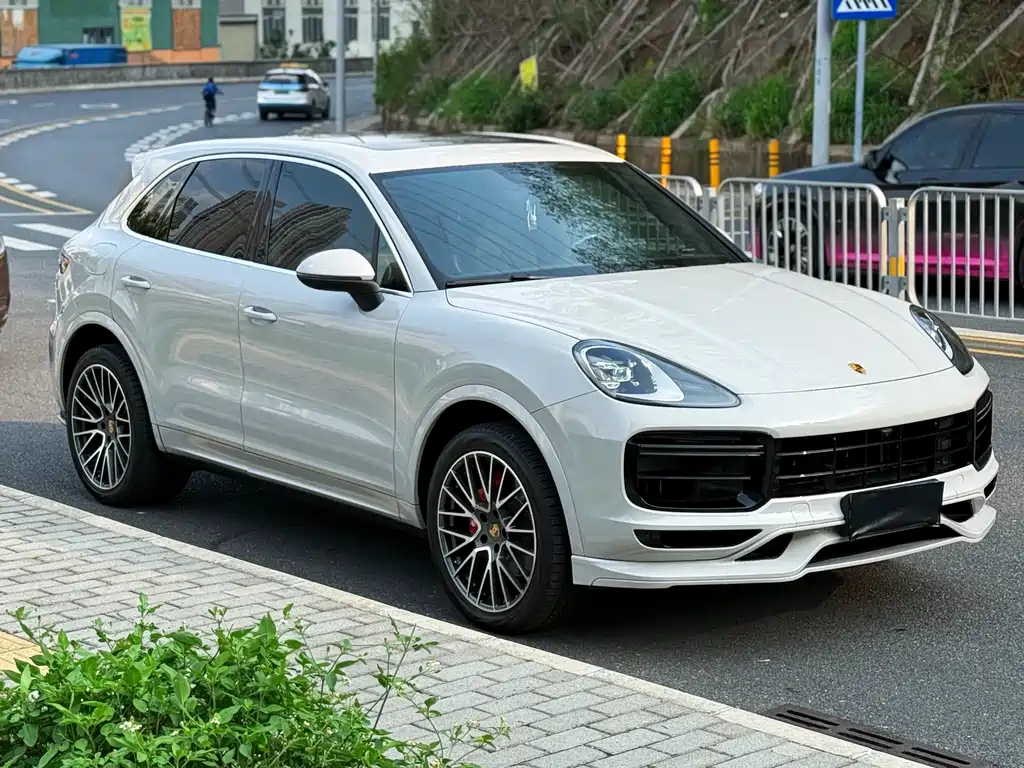 Cayenne Cayenne 3.0 T