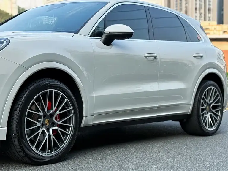 Porsche Cayenne Cayenne 3.0 T