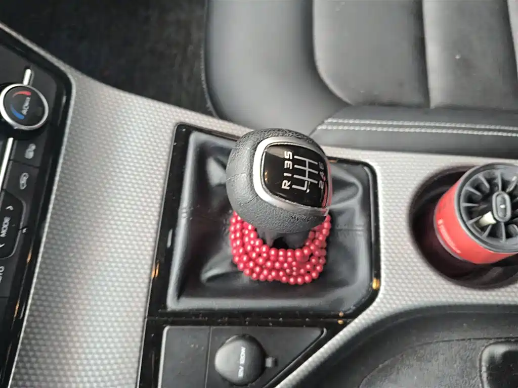 Emgrand GS Grace 1.8 L Manual Leading Style