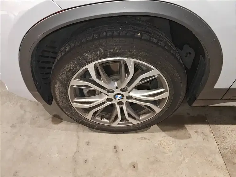 BMW X2 (Import) sDrive25 i Leading M Offroad Package CN-V