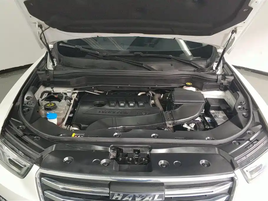 Haval H6 1.5 T Auto Urban