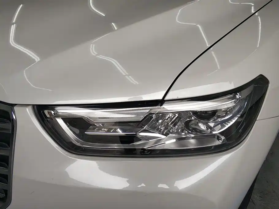 Haval H6 1.5 T Auto Urban