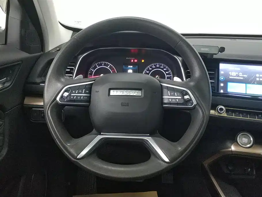 Haval H6 1.5 T Auto Urban