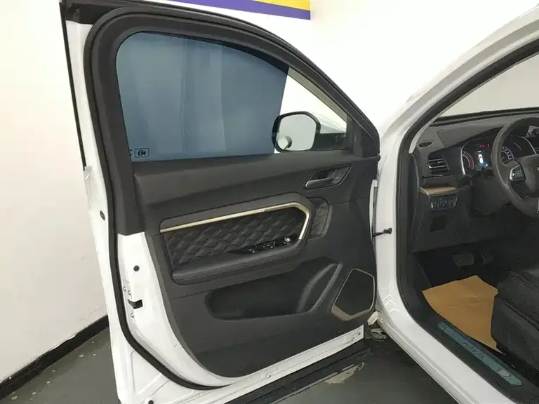 Haval H6 1.5 T Auto Urban