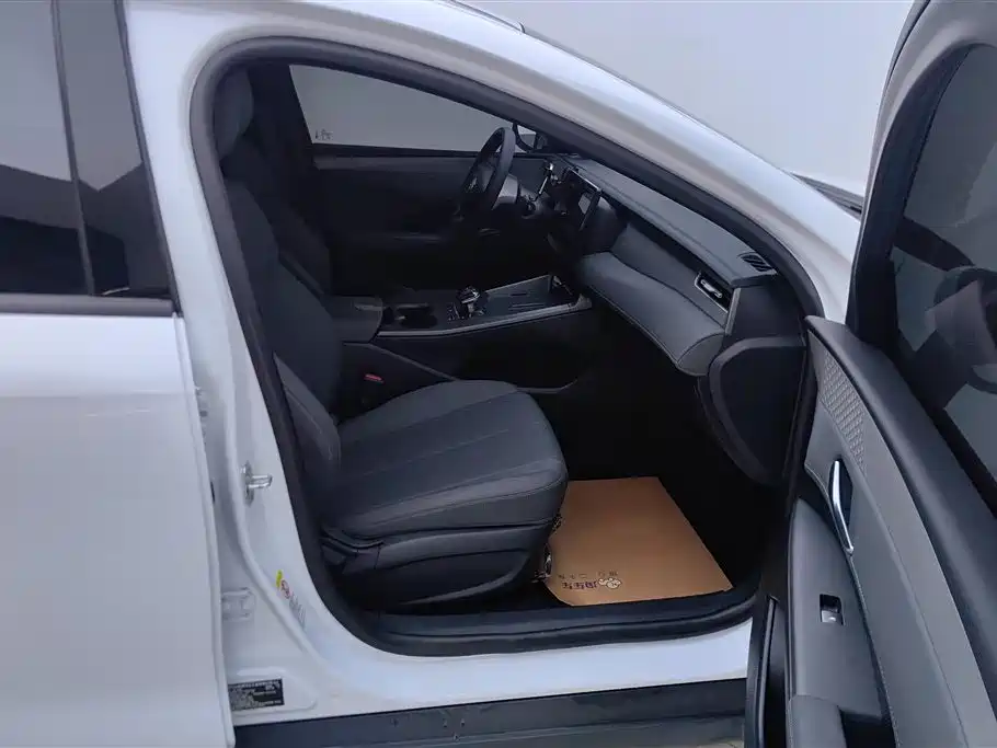 Qin PLUS DM-i Smart Drive 55 KM Leading