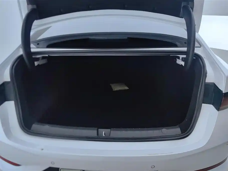 Qin PLUS DM-i Smart Drive 55 KM Leading