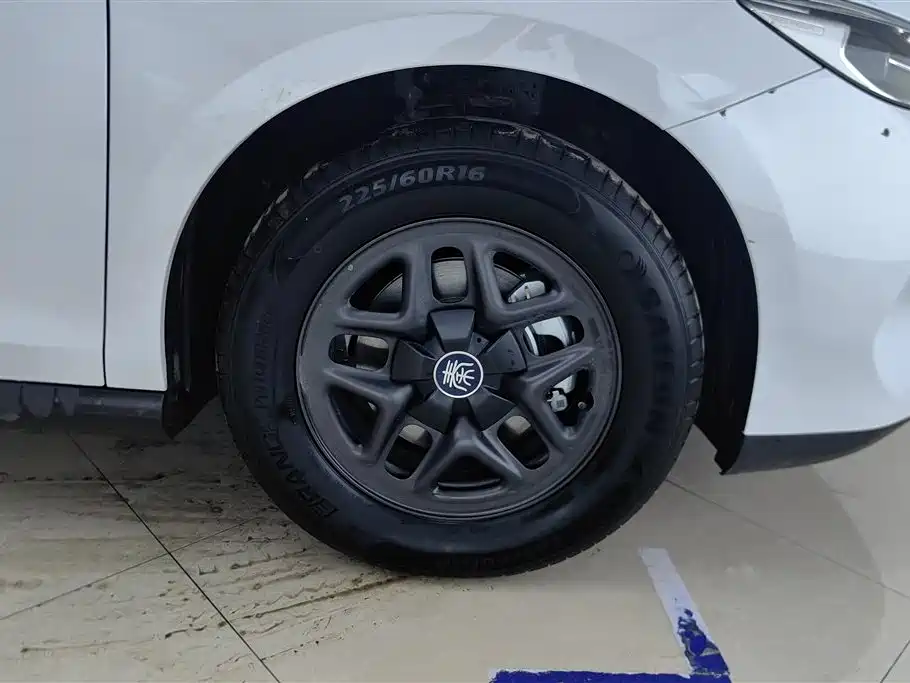 Qin PLUS DM-i Smart Drive 55 KM Leading