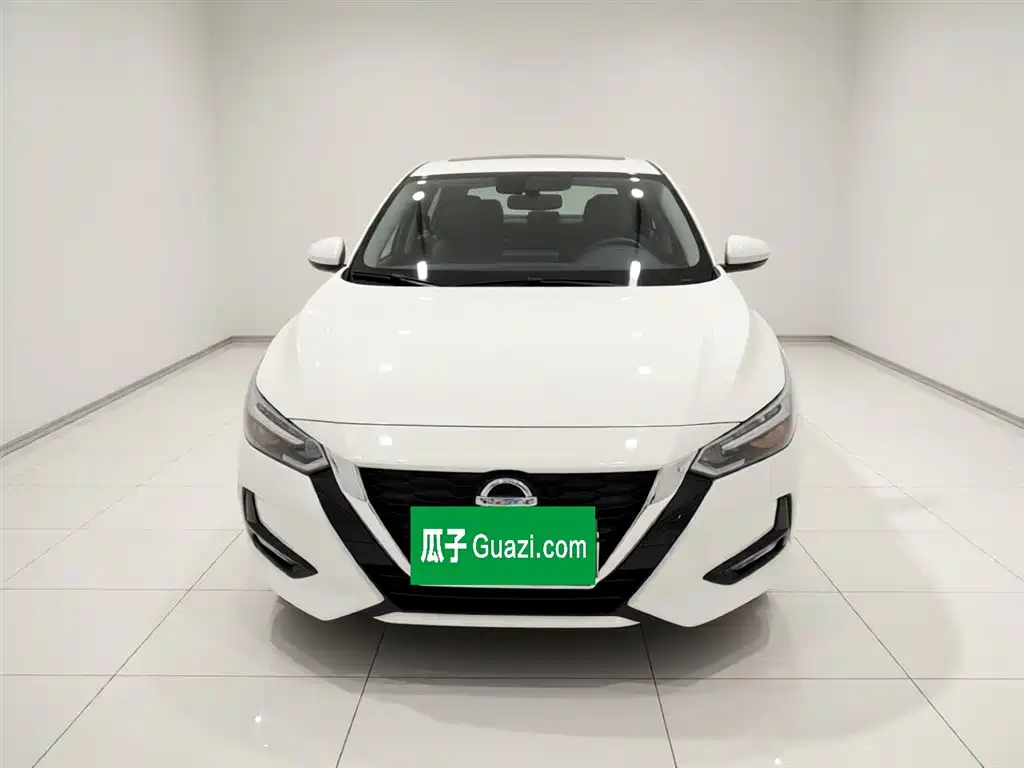 Sylphy 1.6 L XL CVT Joy