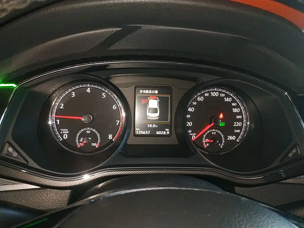 Passat 380 TSI DSG Royal