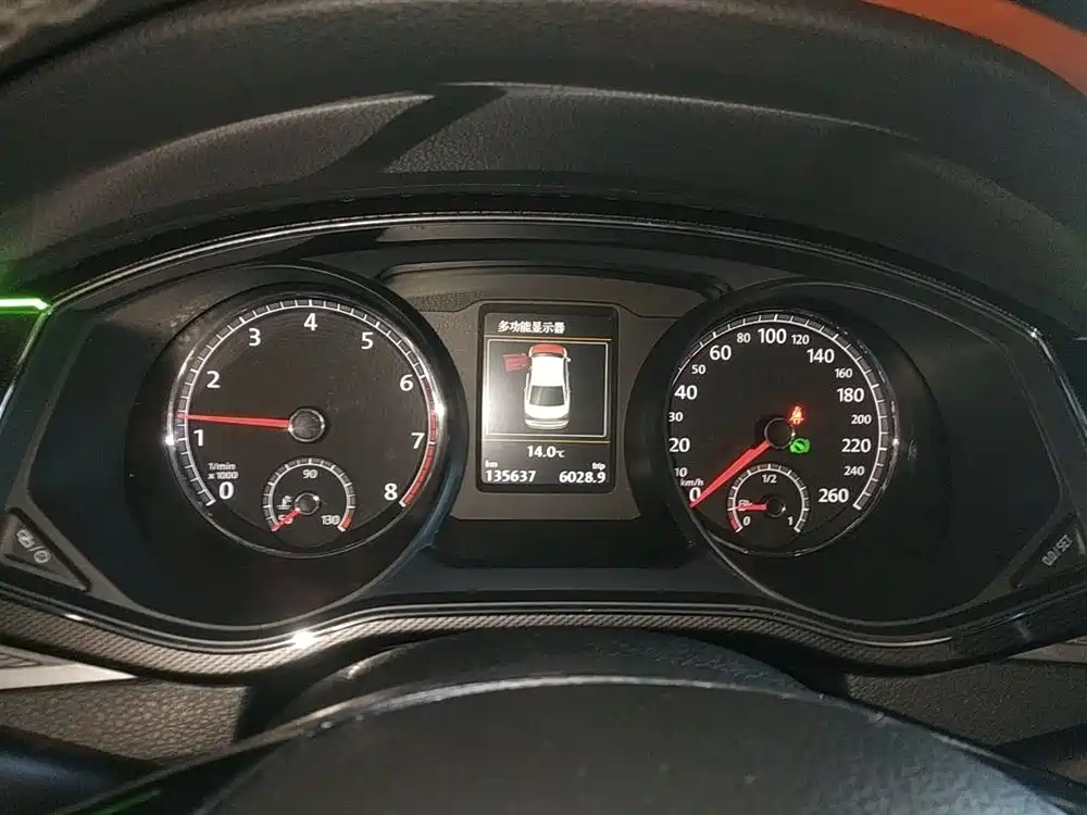 Passat 380 TSI DSG Royal