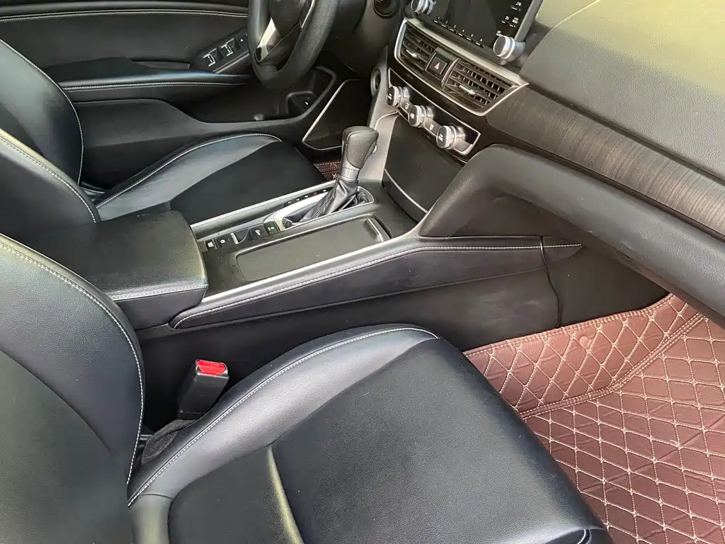 Inspire 260 TURBO Elegant CN-V