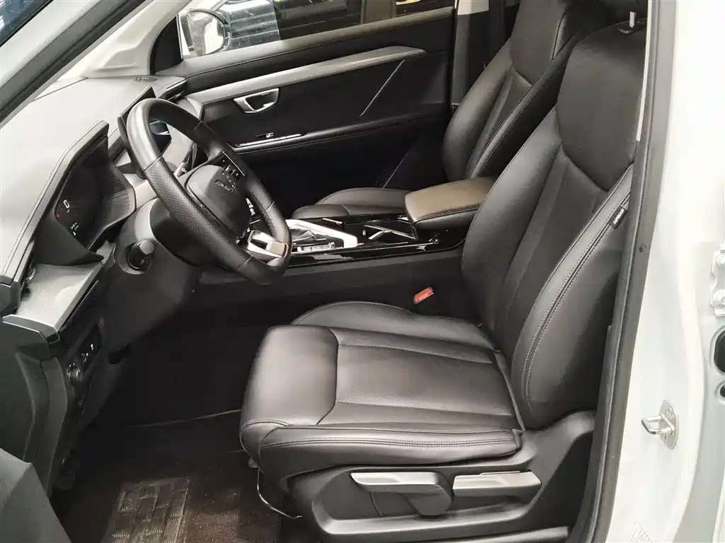 Wuling Xingchen 1.5 T CVT Starshine