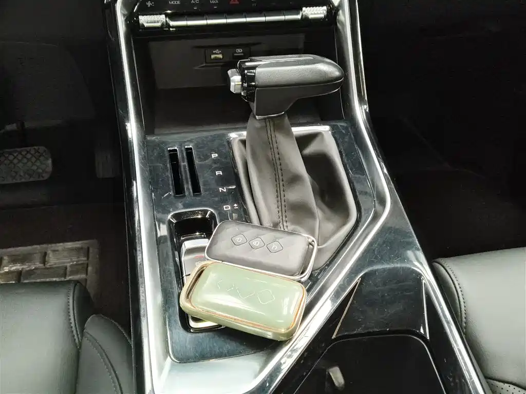 Wuling Xingchen 1.5 T CVT Starshine