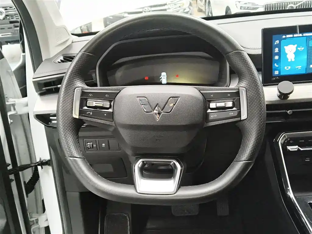 Wuling Xingchen 1.5 T CVT Starshine