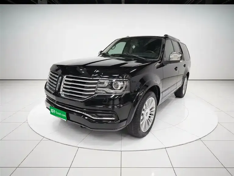 Lincoln Navigator 3.5 T AWD