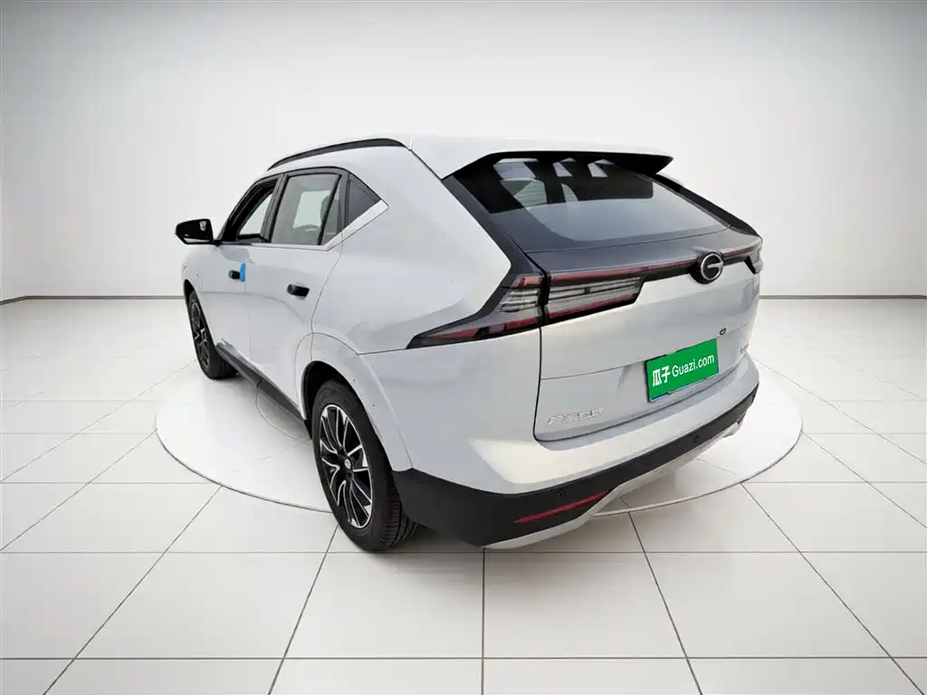 GAC Trumpchi GS4 MAX 1.5 T Flagship