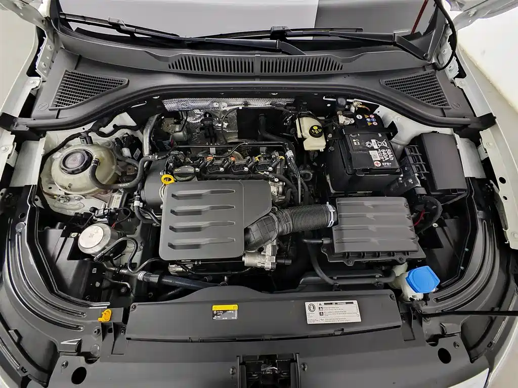 Lavida 1.5 L Auto Comfort
