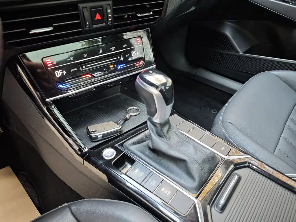 Passat 330 TSI Elite