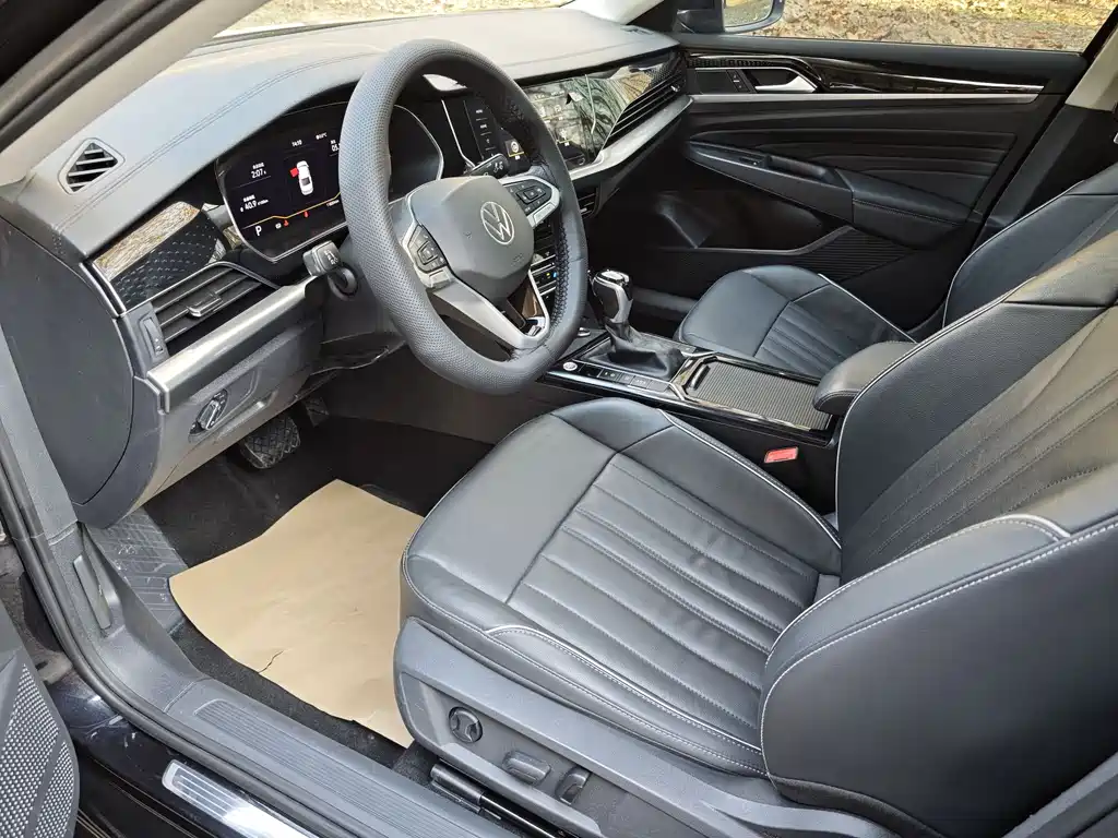 Passat 330 TSI Elite