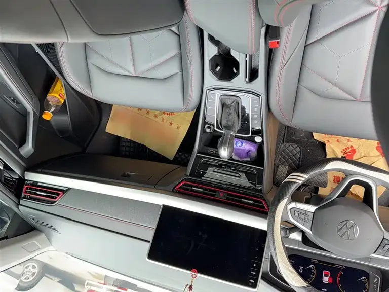 Volkswagen Lavida 300 TSI DSG Starry Sky Leading