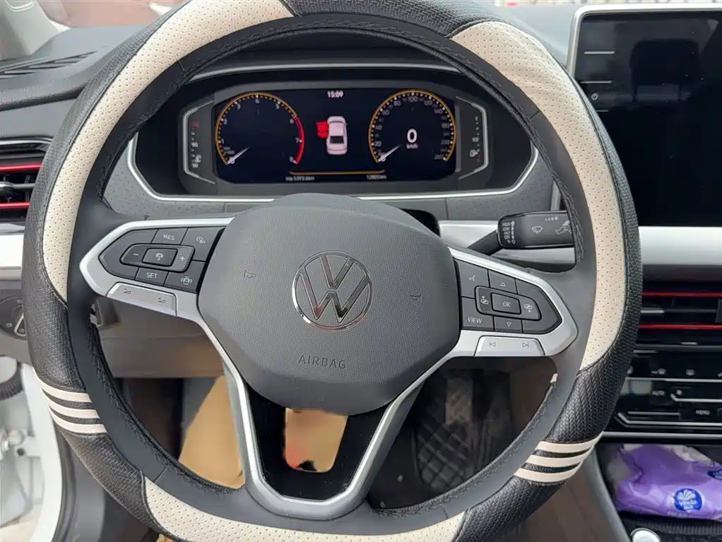 Lavida 300 TSI DSG Starry Sky Leading